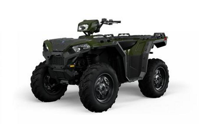 2024 Polaris Sportsman® 850 Base