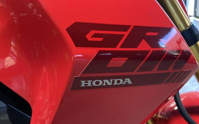 2025 Honda® Grom