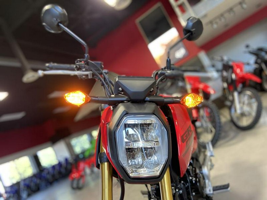 2025 Honda® Grom