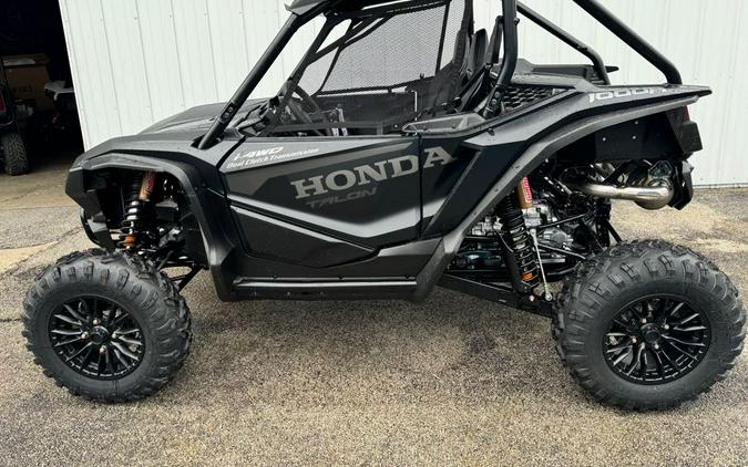 2024 Honda Talon 1000R Base