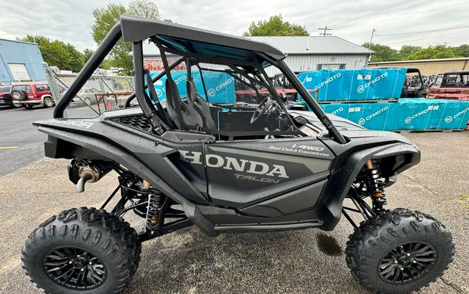 2024 Honda Talon 1000R Base