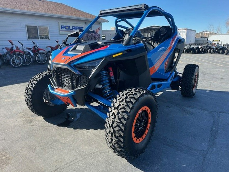 2023 Polaris RZR PRO R TROY LEE DESIGNS EDITION (CA)