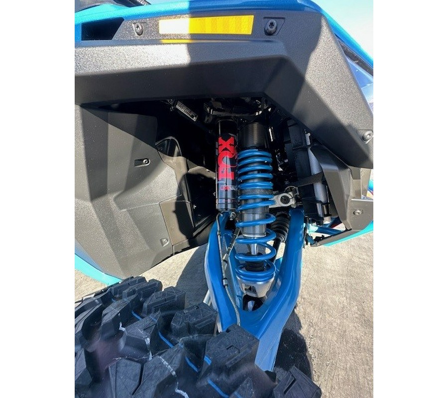 2023 Polaris RZR PRO R TROY LEE DESIGNS EDITION (CA)