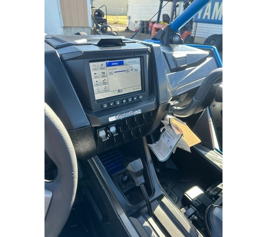 2023 Polaris RZR PRO R TROY LEE DESIGNS EDITION (CA)