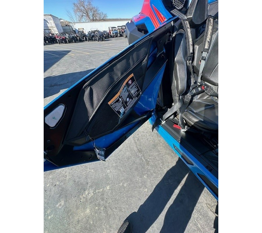 2023 Polaris RZR PRO R TROY LEE DESIGNS EDITION (CA)