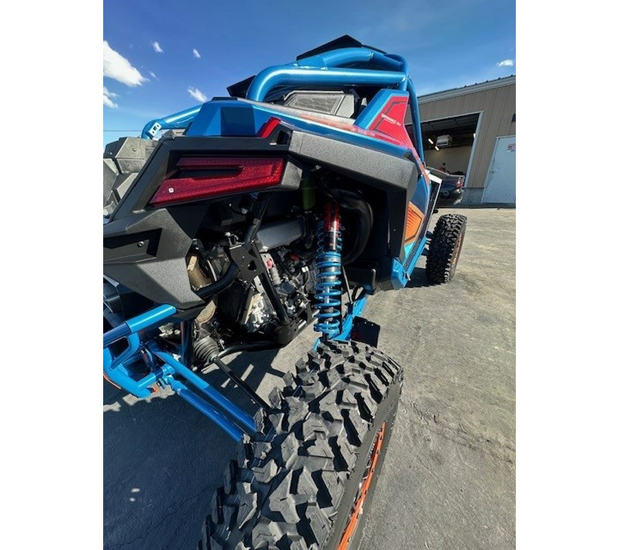 2023 Polaris RZR PRO R TROY LEE DESIGNS EDITION (CA)