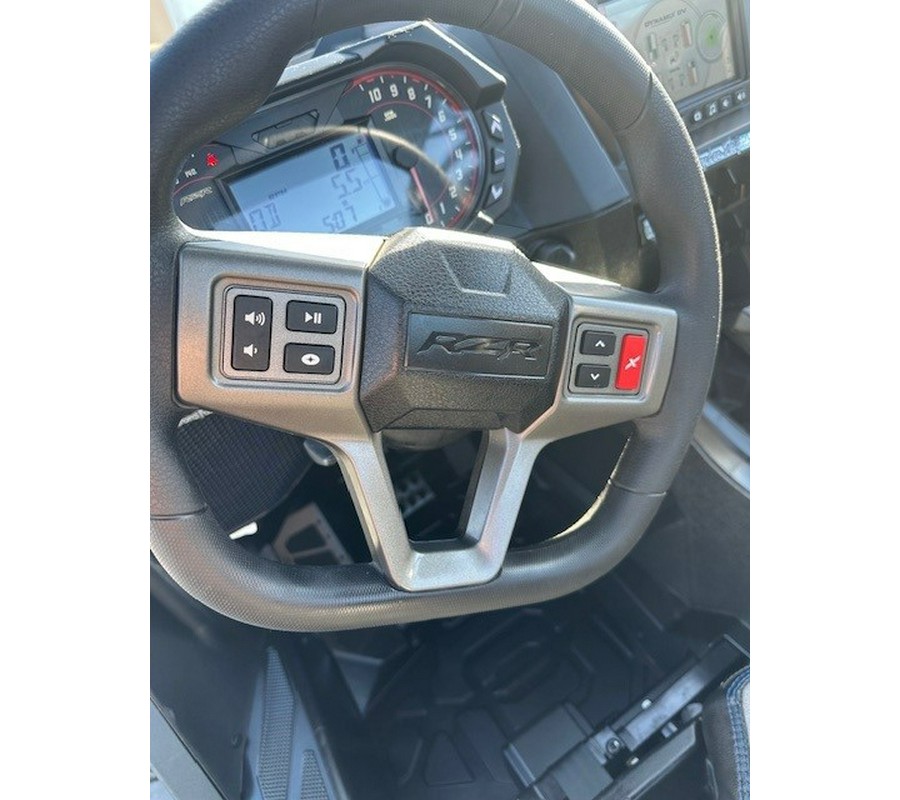 2023 Polaris RZR PRO R TROY LEE DESIGNS EDITION (CA)