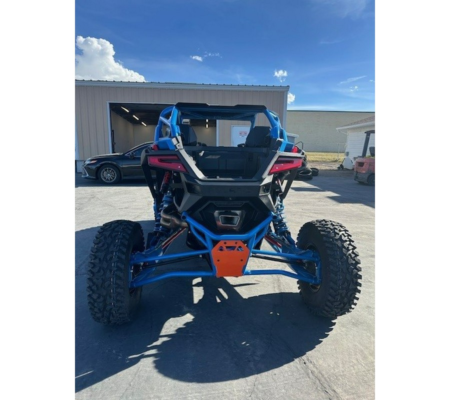 2023 Polaris RZR PRO R TROY LEE DESIGNS EDITION (CA)