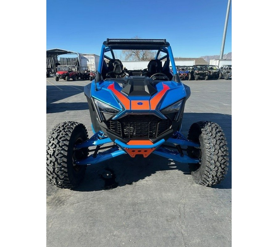 2023 Polaris RZR PRO R TROY LEE DESIGNS EDITION (CA)