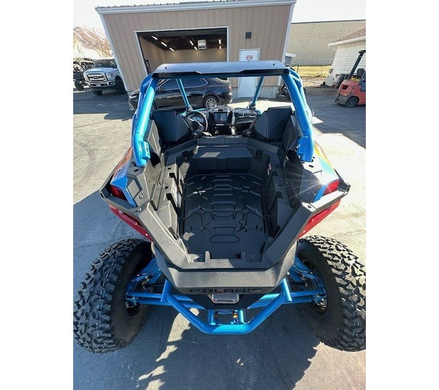 2023 Polaris RZR PRO R TROY LEE DESIGNS EDITION (CA)