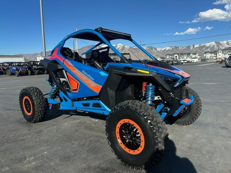 2023 Polaris RZR PRO R TROY LEE DESIGNS EDITION (CA)