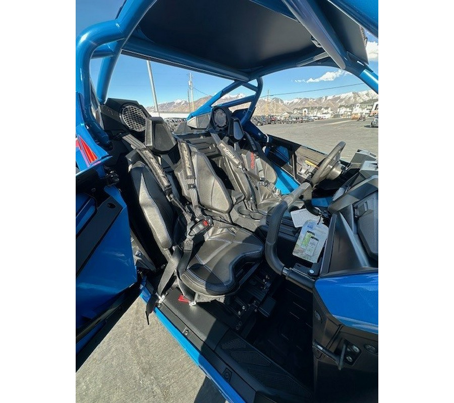 2023 Polaris RZR PRO R TROY LEE DESIGNS EDITION (CA)