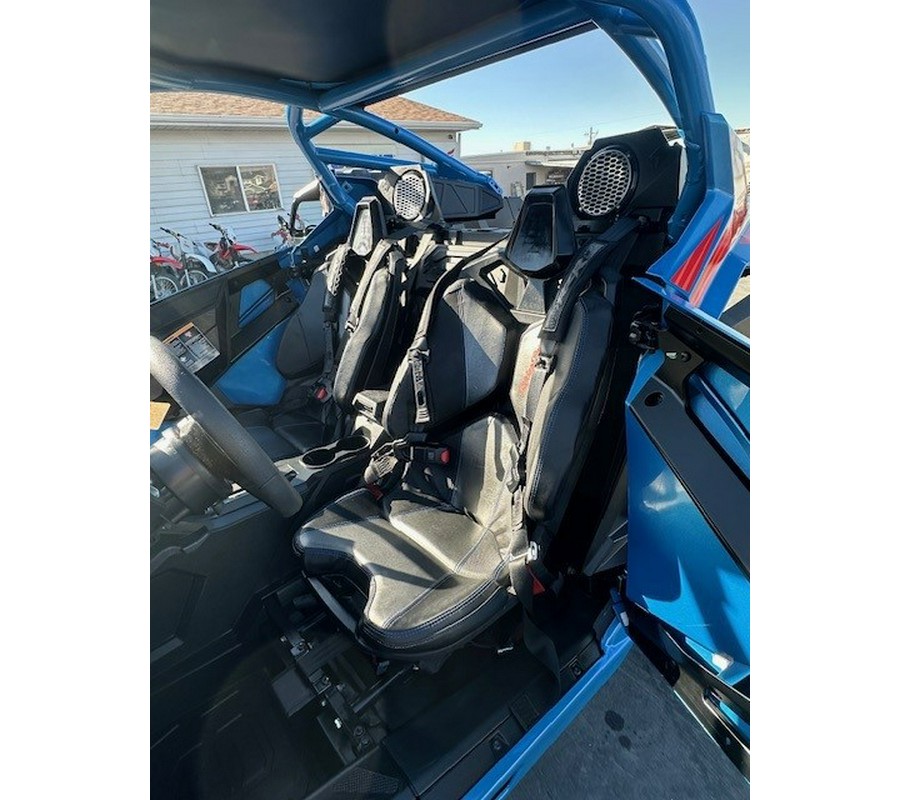 2023 Polaris RZR PRO R TROY LEE DESIGNS EDITION (CA)