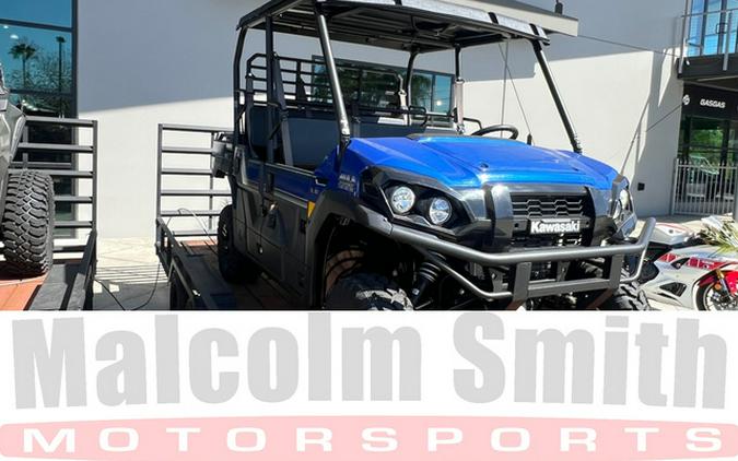 2026 Kawasaki Mule PRO-FXT 1000 LE