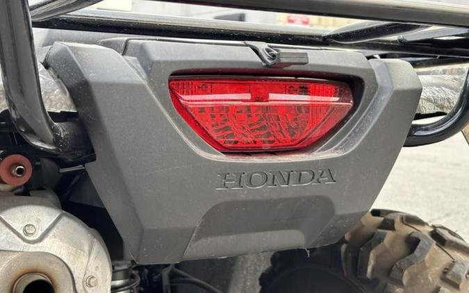 2026 Honda® FourTrax Rancher 4x4 TrueTimber® Atera Camo