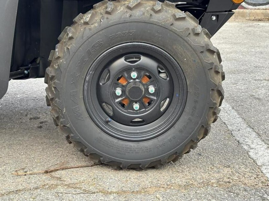 2026 Honda® FourTrax Rancher 4x4 TrueTimber® Atera Camo