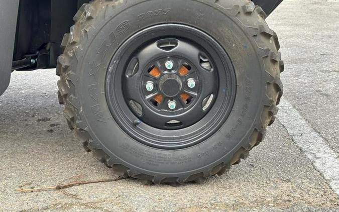 2026 Honda® FourTrax Rancher 4x4 TrueTimber® Atera Camo