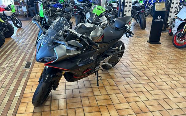 2025 CFMOTO 450SS CF400-6US