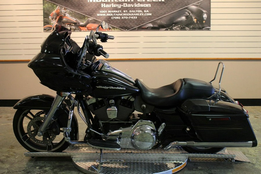 2016 Harley-Davidson FLTRXS - Road Glide Special