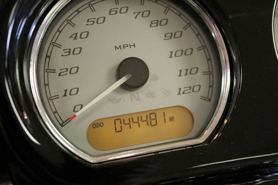 2016 Harley-Davidson FLTRXS - Road Glide Special