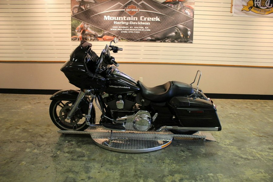 2016 Harley-Davidson FLTRXS - Road Glide Special