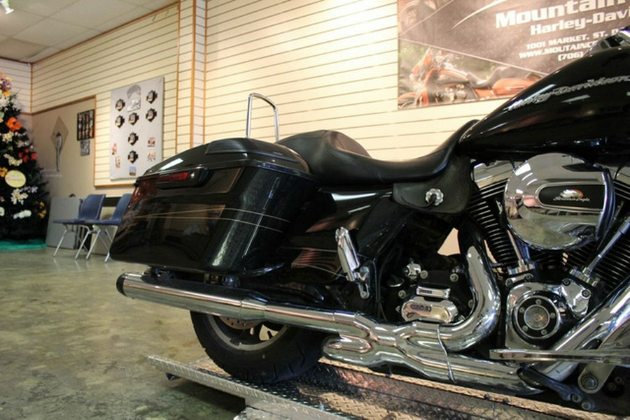2016 Harley-Davidson FLTRXS - Road Glide Special