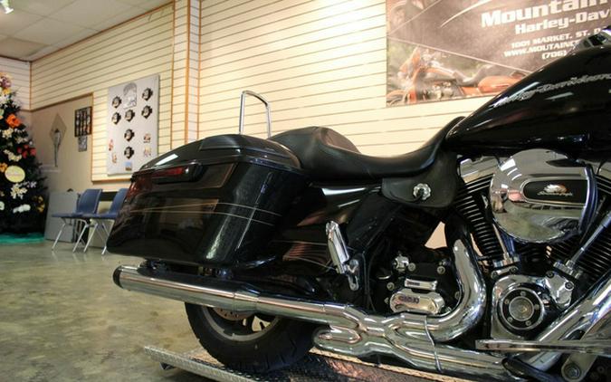 2016 Harley-Davidson FLTRXS - Road Glide Special