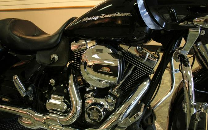 2016 Harley-Davidson FLTRXS - Road Glide Special