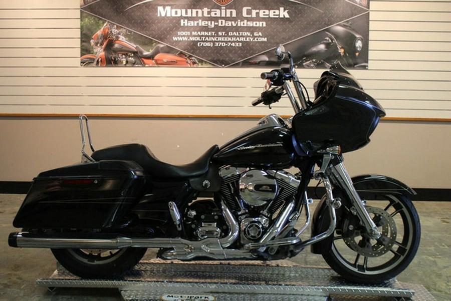 2016 Harley-Davidson FLTRXS - Road Glide Special