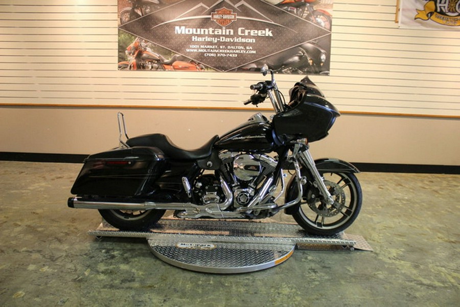 2016 Harley-Davidson FLTRXS - Road Glide Special