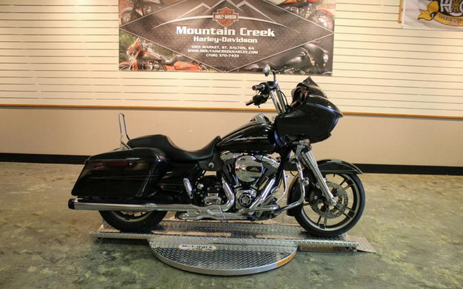2016 Harley-Davidson FLTRXS - Road Glide Special