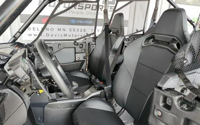 2025 Honda Talon 1000X-4