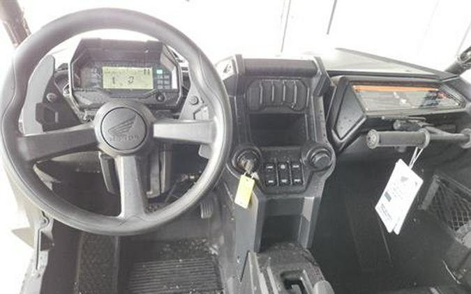 2025 Honda Talon 1000X-4