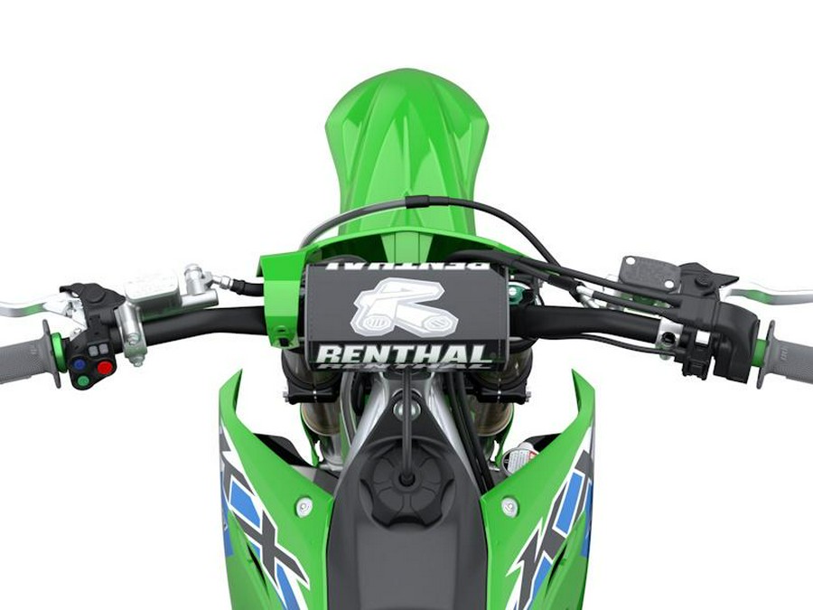 2026 Kawasaki KX™450