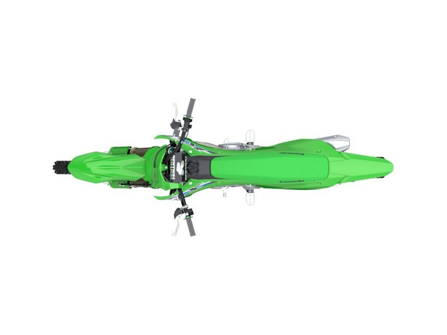 2026 Kawasaki KX™450