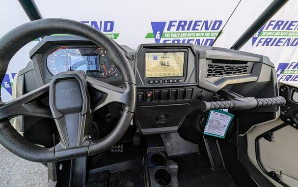 2026 Polaris® RZR Trail Ultimate