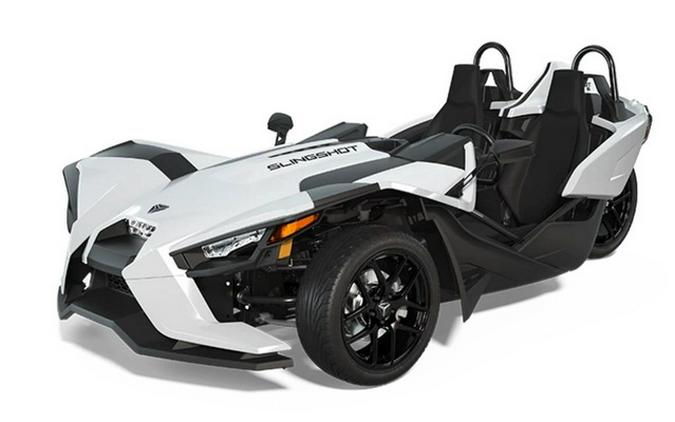 2021 Polaris Slingshot SLINGSHOT S