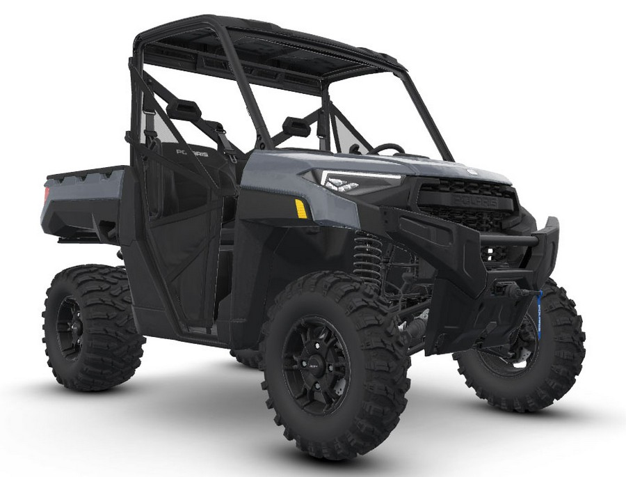 2026 Polaris Ranger XP 1000 Premium