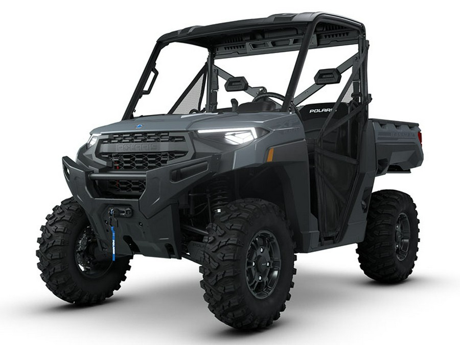 2026 Polaris Ranger XP 1000 Premium