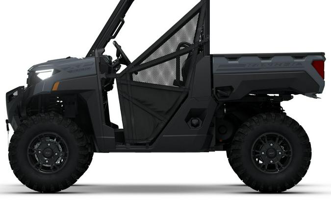 2026 Polaris Ranger XP 1000 Premium