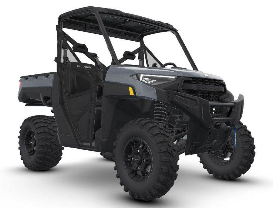 2026 Polaris Ranger XP 1000 Premium