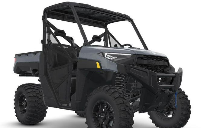 2026 Polaris Ranger XP 1000 Premium