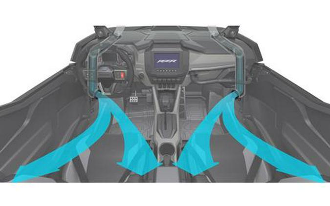 2025 Polaris RZR PRO S 4 Sport