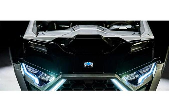 2025 Polaris RZR PRO S 4 Sport