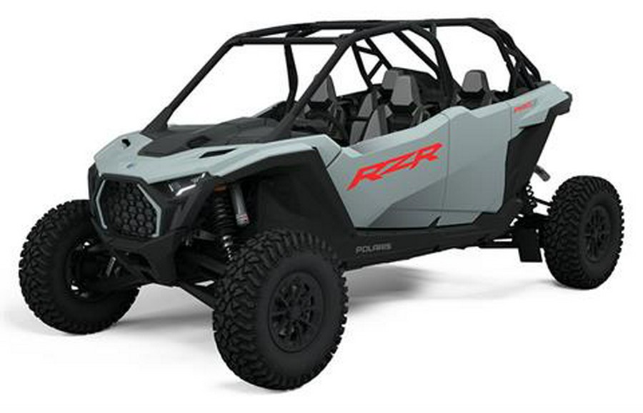 2025 Polaris RZR PRO S 4 Sport