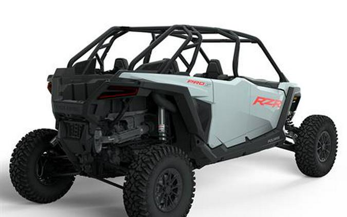 2025 Polaris RZR PRO S 4 Sport