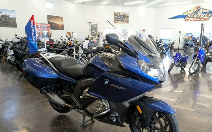 2013 BMW K 1600 GT