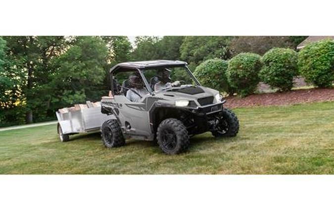 2026 Polaris General 1000 Sport