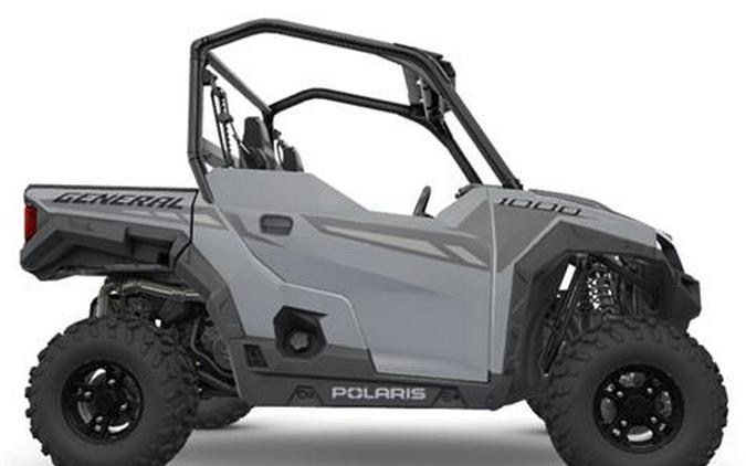 2026 Polaris General 1000 Sport