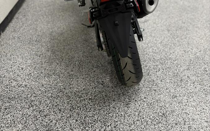 2026 Yamaha YZF-R3 70th Anniversary Edition - Y7331